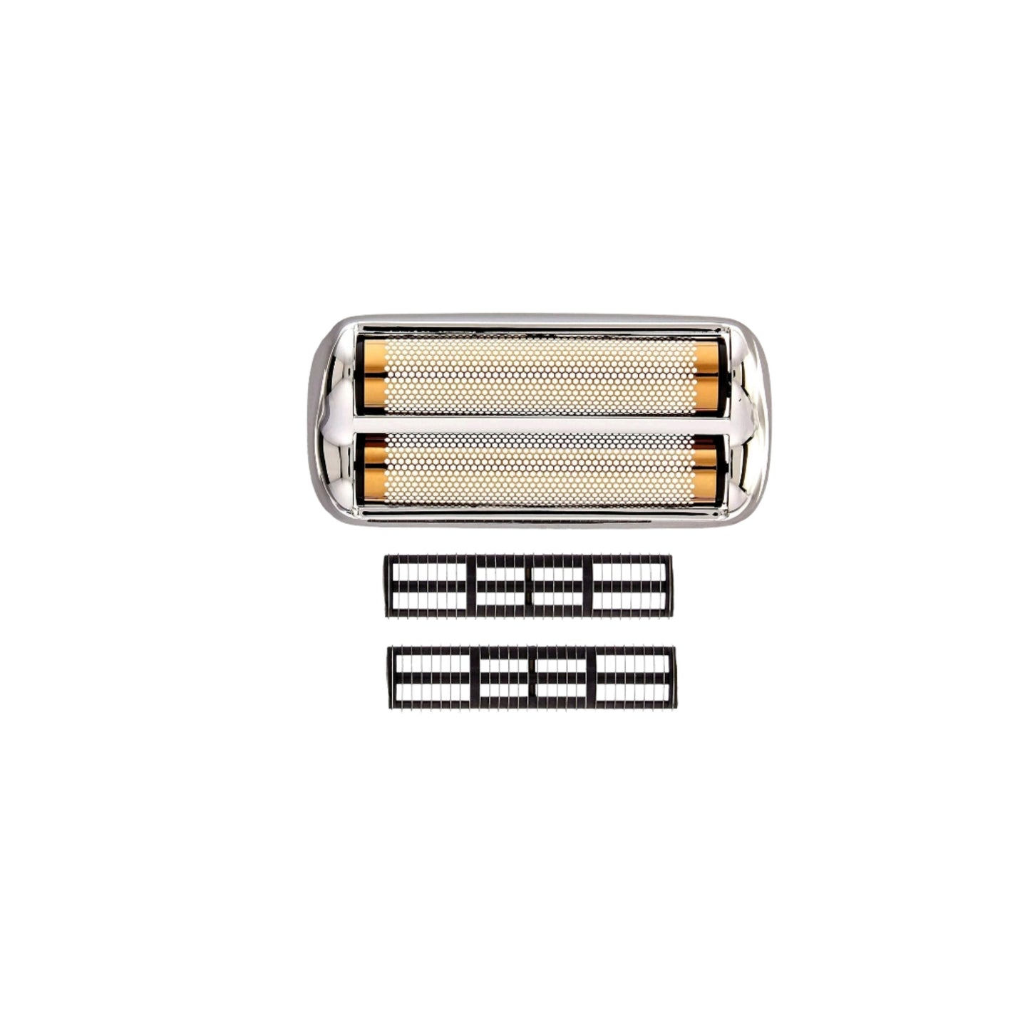 Babyliss Pro Replacement Foil Double Foil Head for Silver Shaver FXRF2S