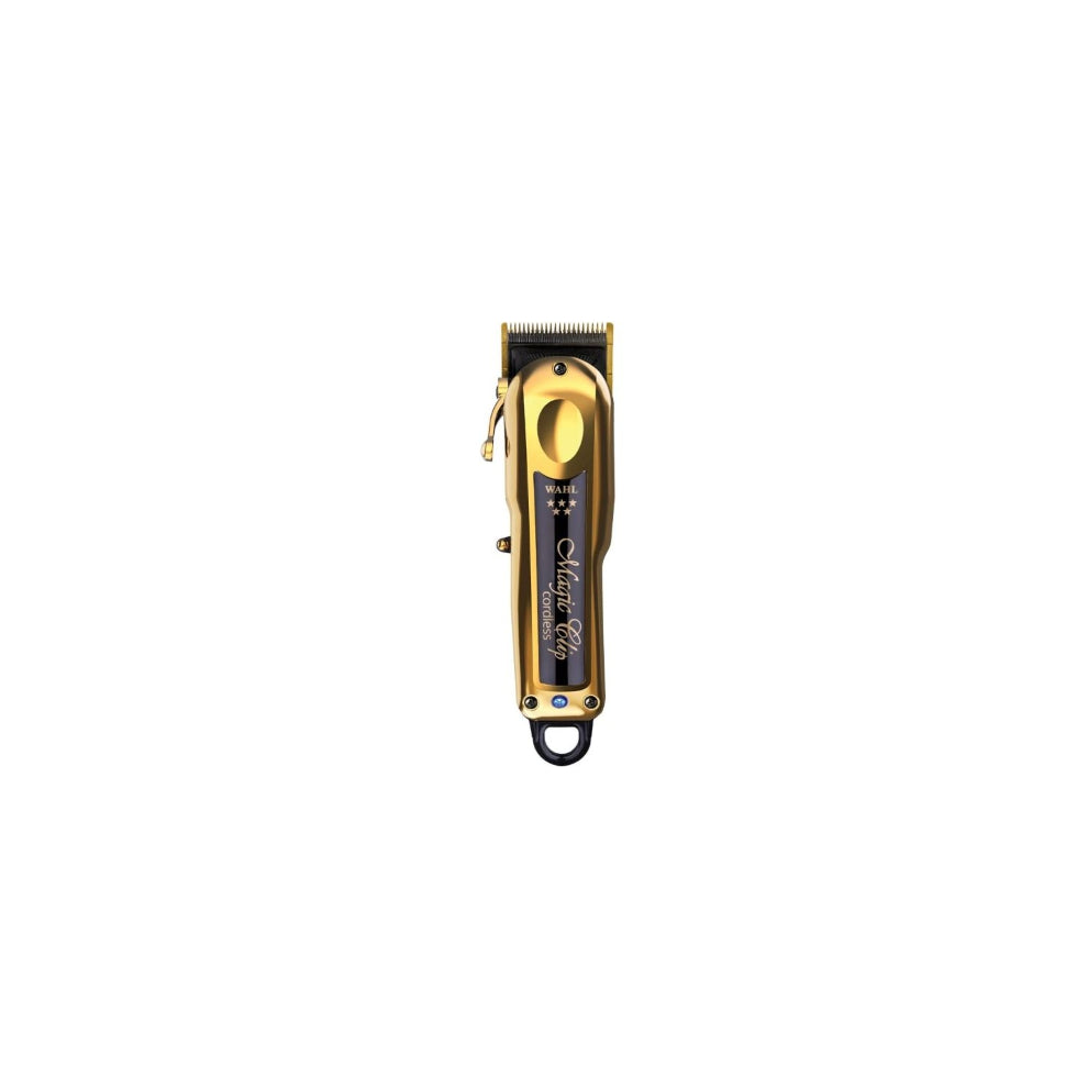 Wahl 5 Star Magic Clip Gold