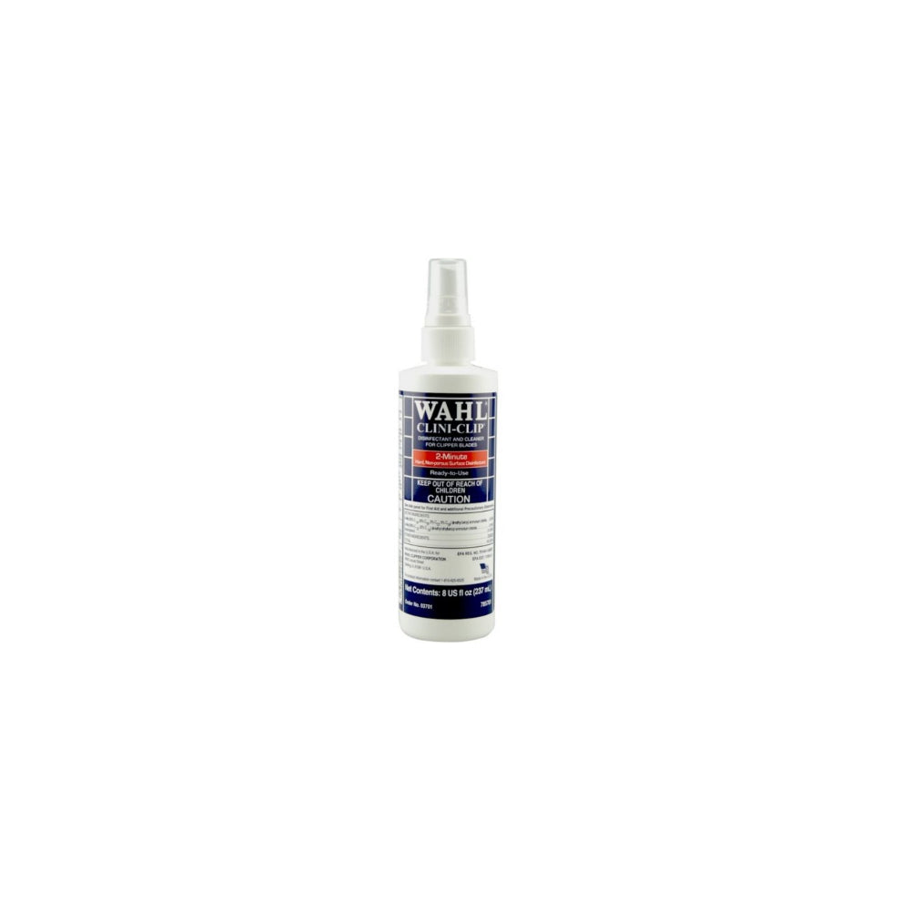 Wahl Clini-Clip Spray 8oz