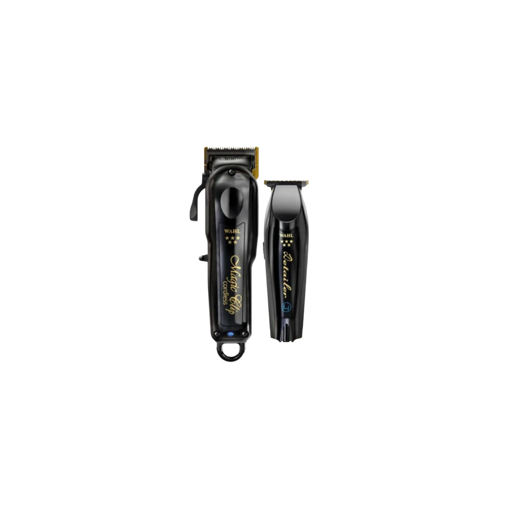 Wahl 5s Magic Clip/Detailer Combo