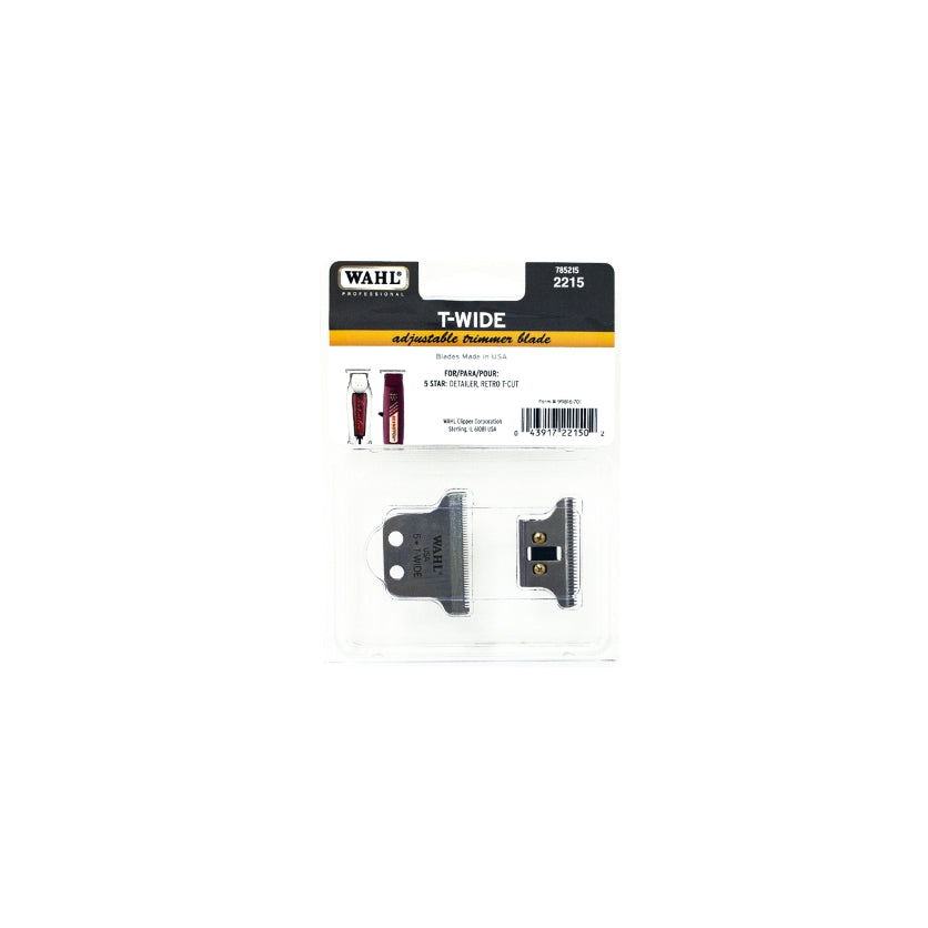 Wahl Blade T-Wide