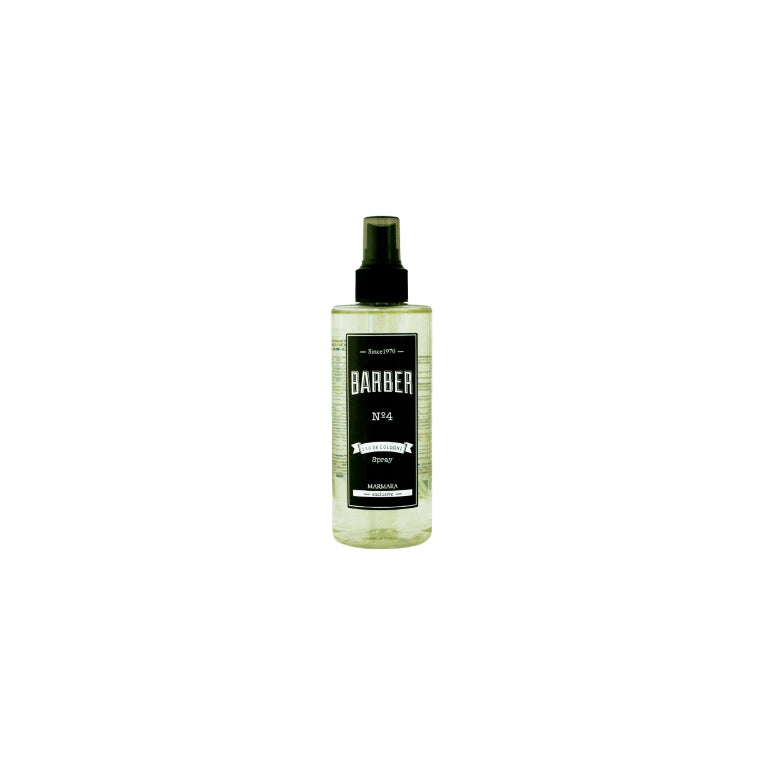 MMR BARBER EAU DE COLOGNE 250ML