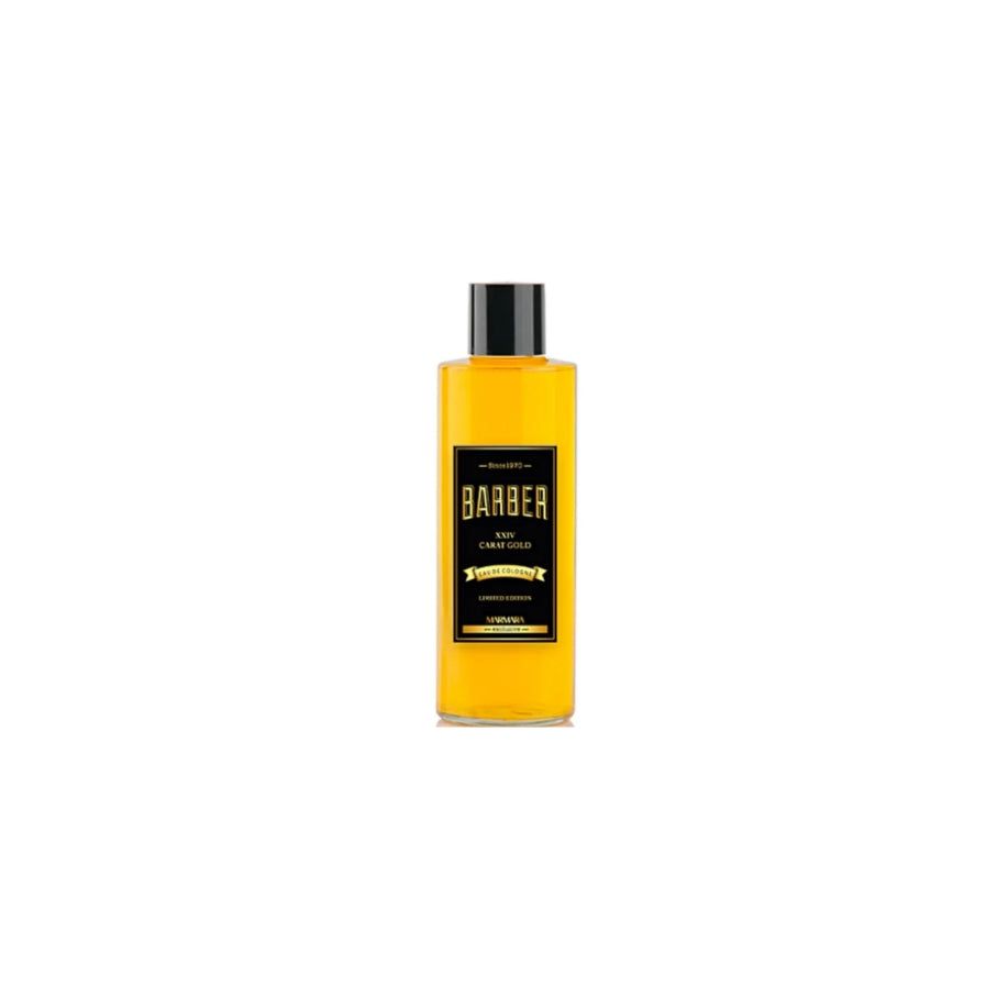 MMR BARBER 24K EAU DE COLOGNE 500ML