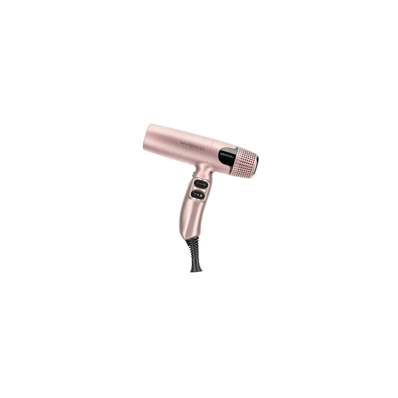 Gamma Hybrid Hair Dryer