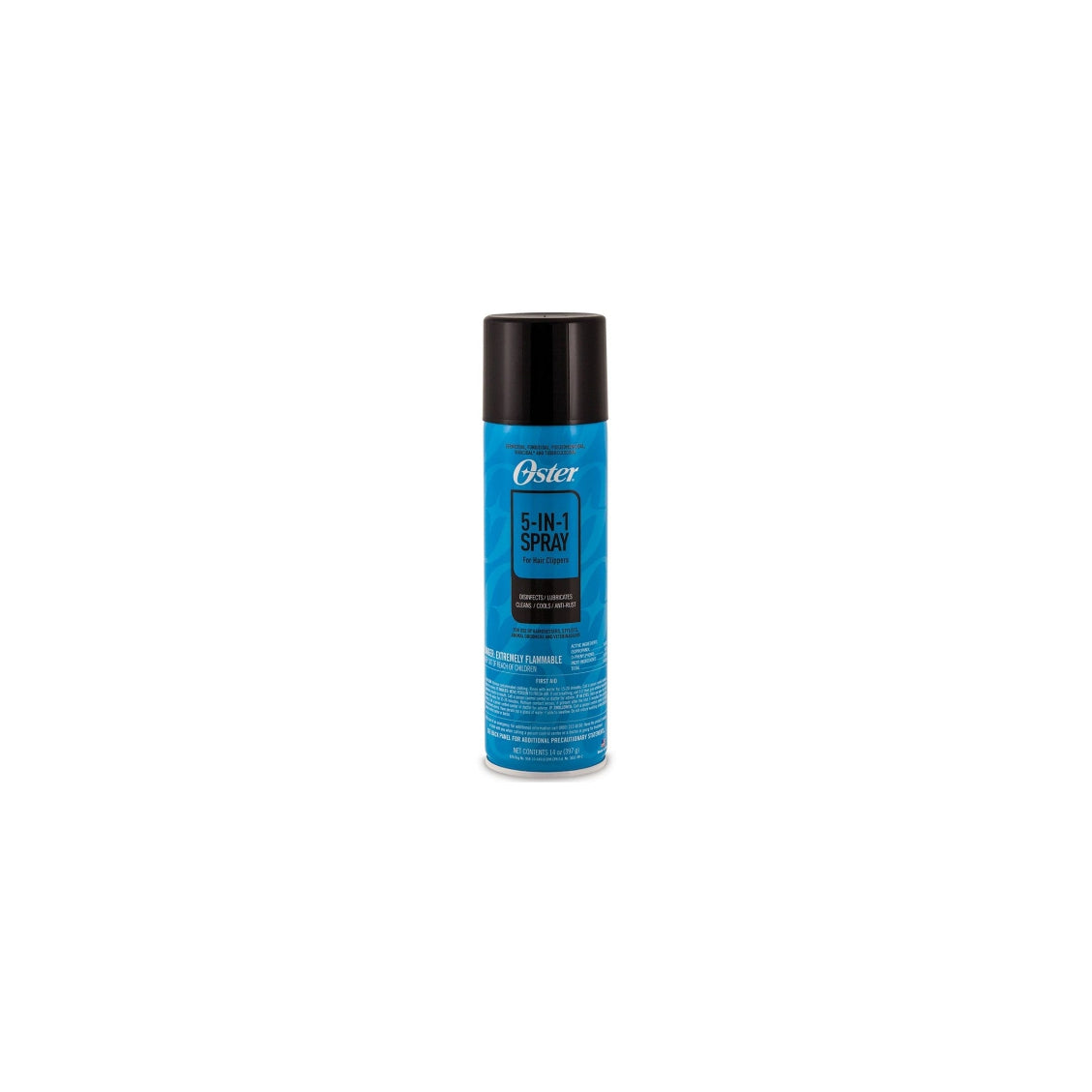 Oster 5-in-1 Spray
