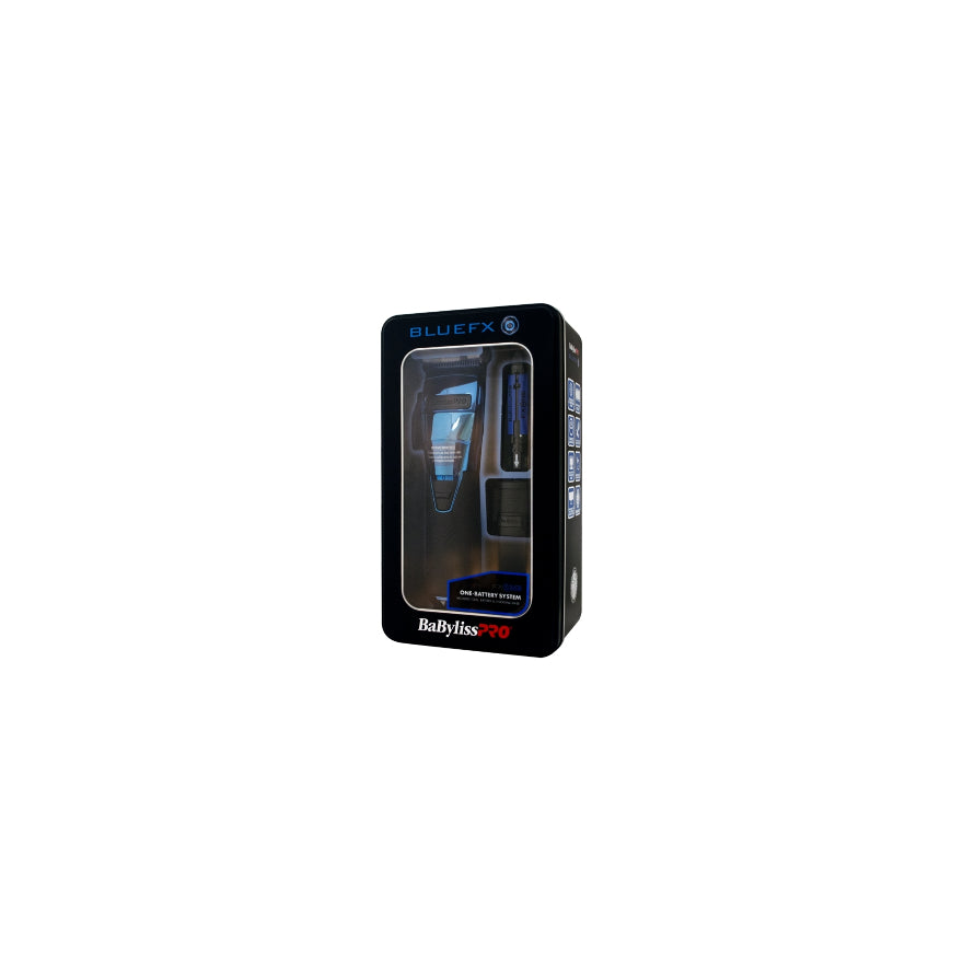 Babyliss Pro FX Clippers W/B&C