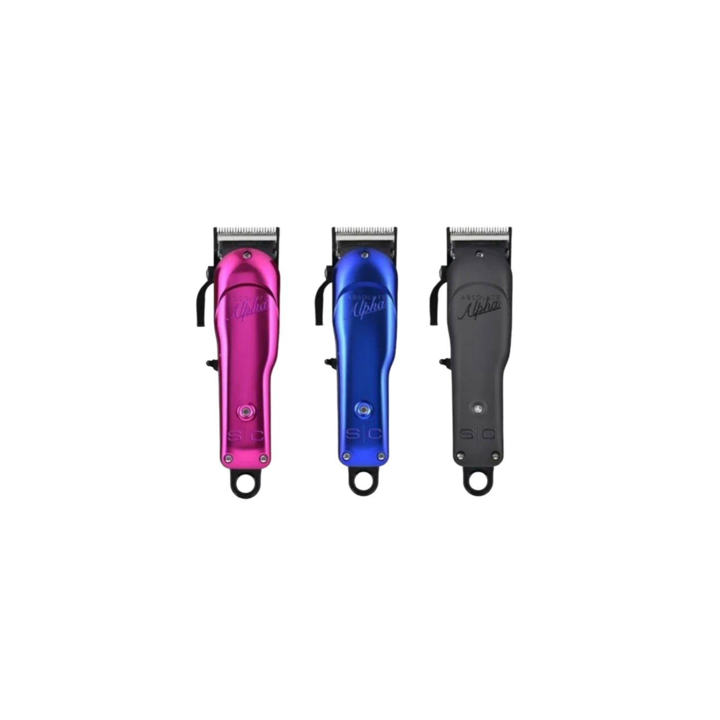 Stylecraft Absolute Alpha Clipper