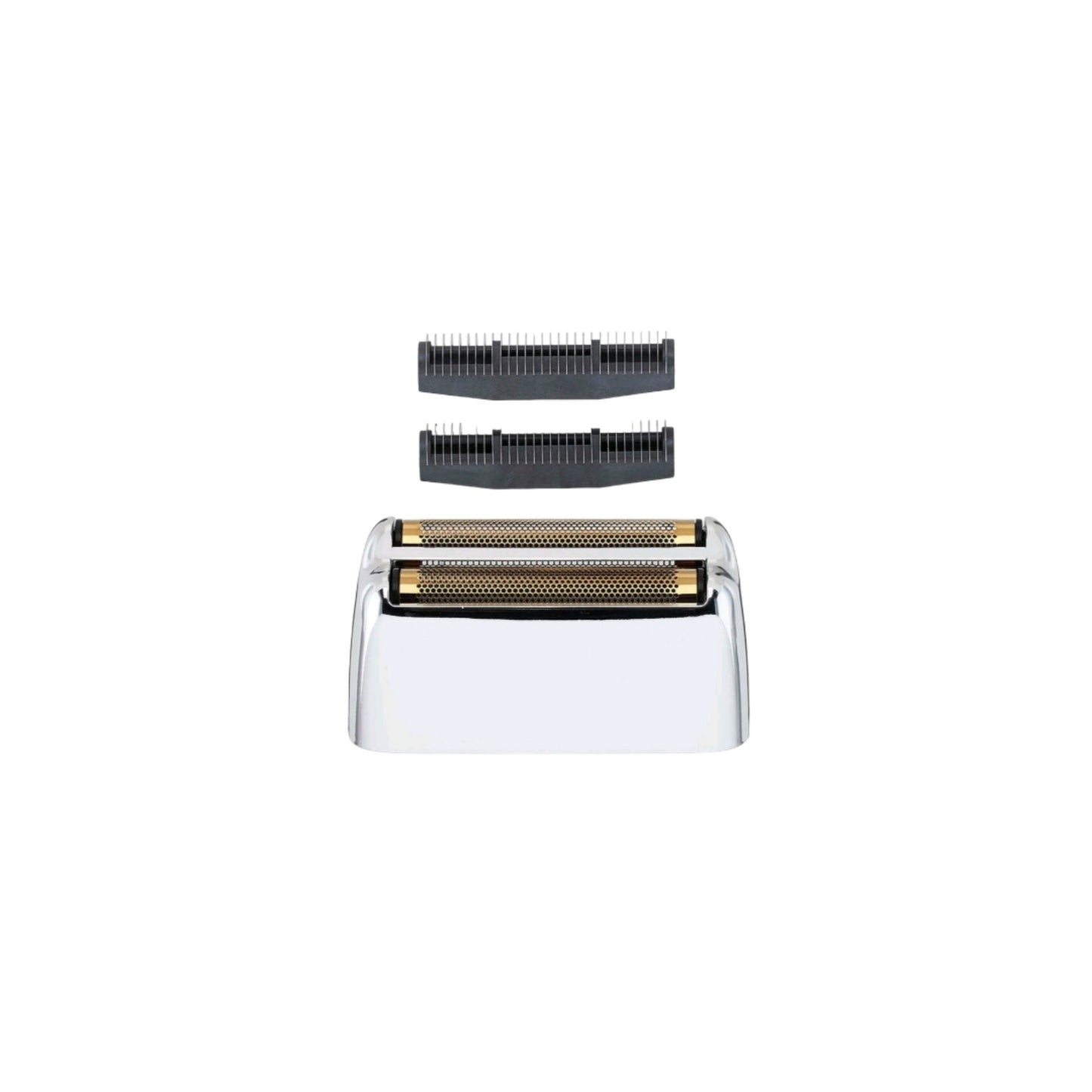 Babyliss Pro Replacement Foil Double Foil Head for Silver Shaver FXRF2S