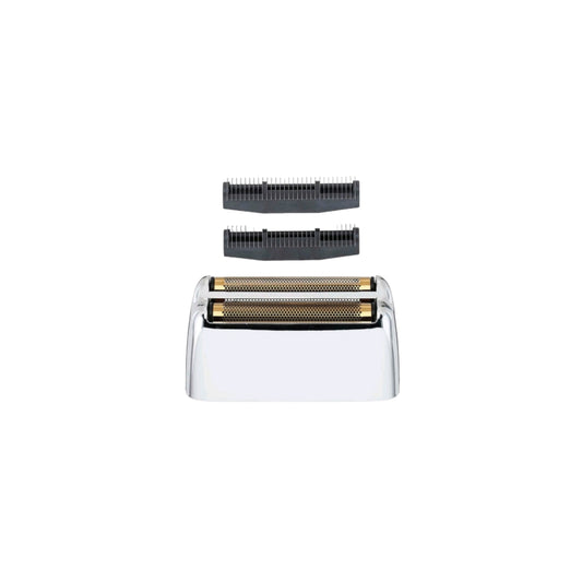 Babyliss Pro Replacement Foil Double Foil Head for Silver Shaver FXRF2S