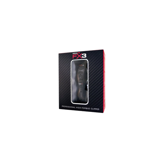 Babyliss Pro FX3 Clipper