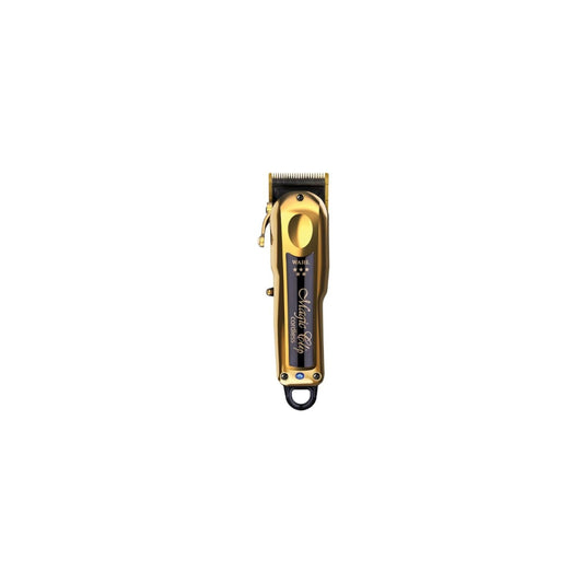 Wahl 5 Star Magic Clip Gold