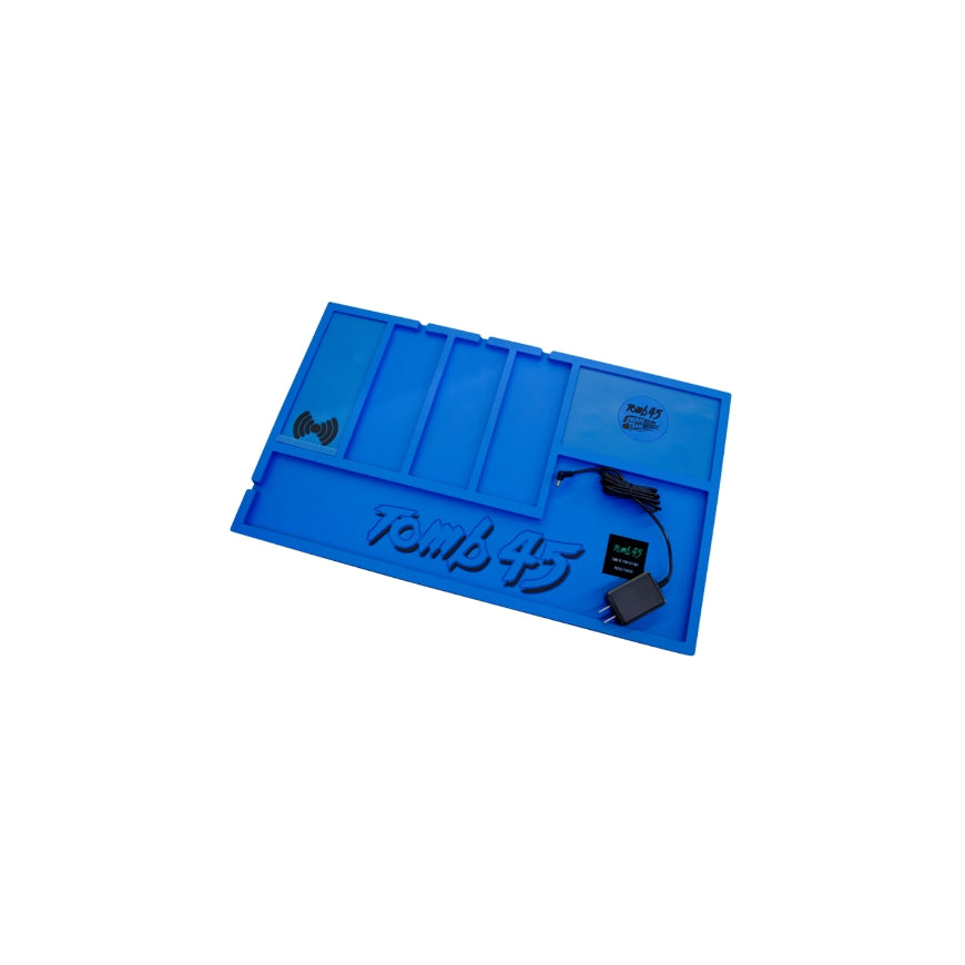 Tomb 45 Wireless Charging Mat