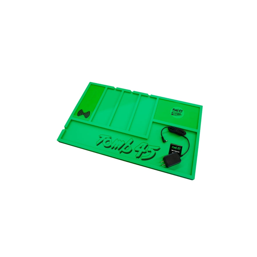 Tomb 45 Wireless Charging Mat