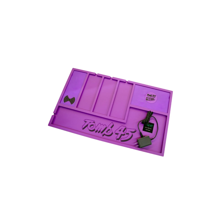 Tomb 45 Wireless Charging Mat