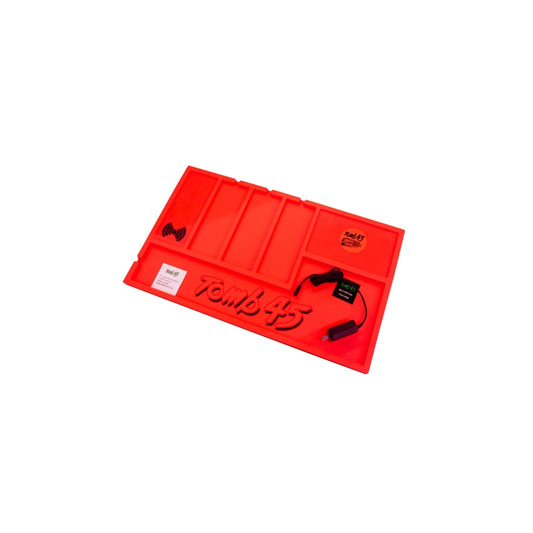 Tomb 45 Wireless Charging Mat