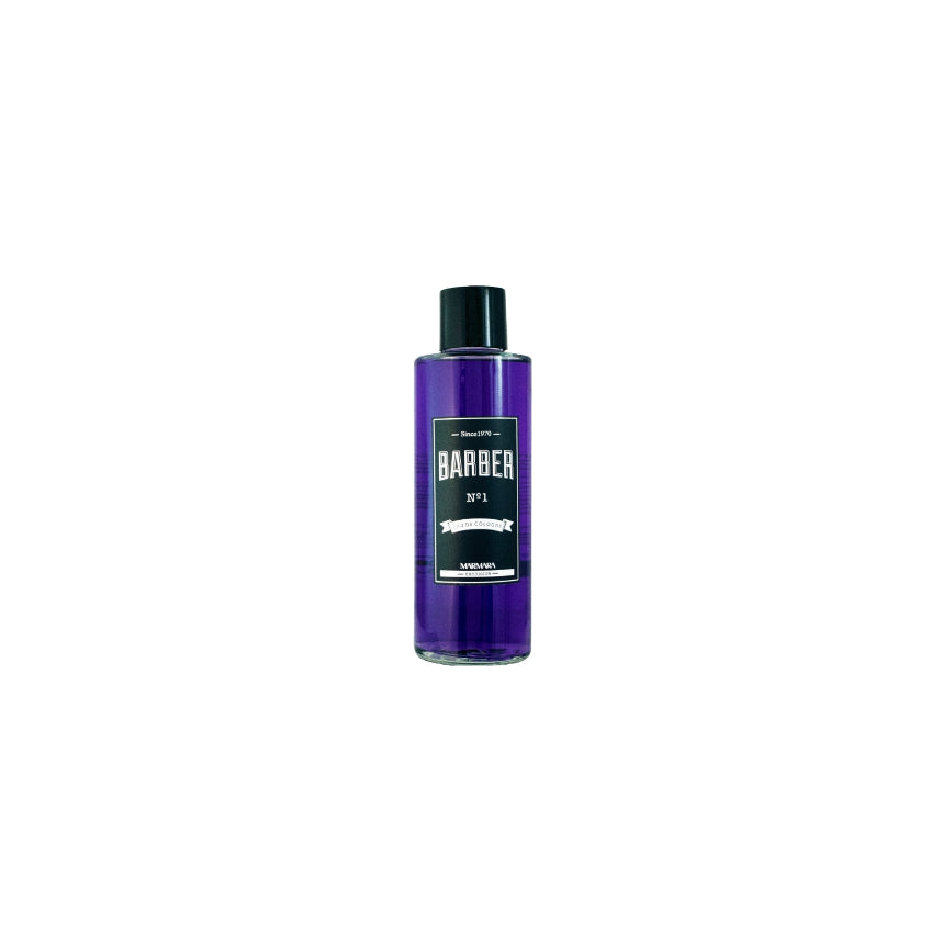 MMR BARBER EAU DE COLOGNE 500ML