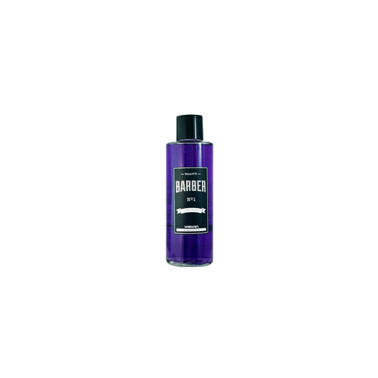 MMR BARBER EAU DE COLOGNE 500ML