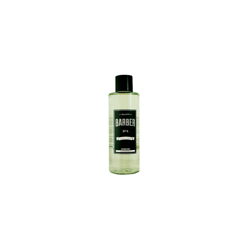 MMR BARBER EAU DE COLOGNE 500ML