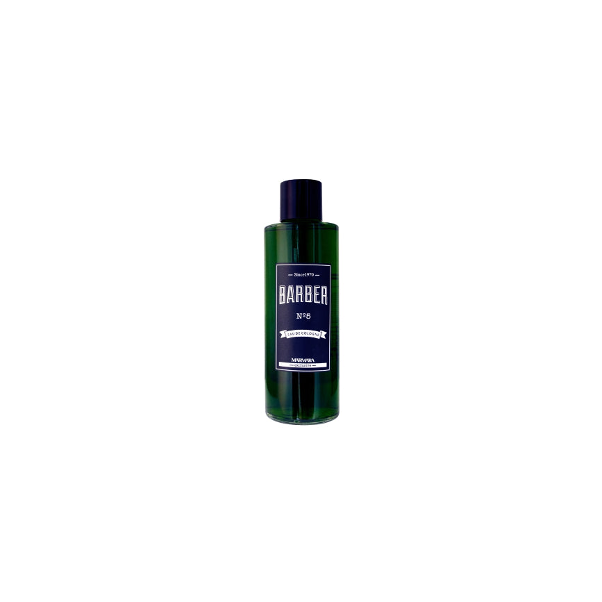 MMR BARBER EAU DE COLOGNE 500ML