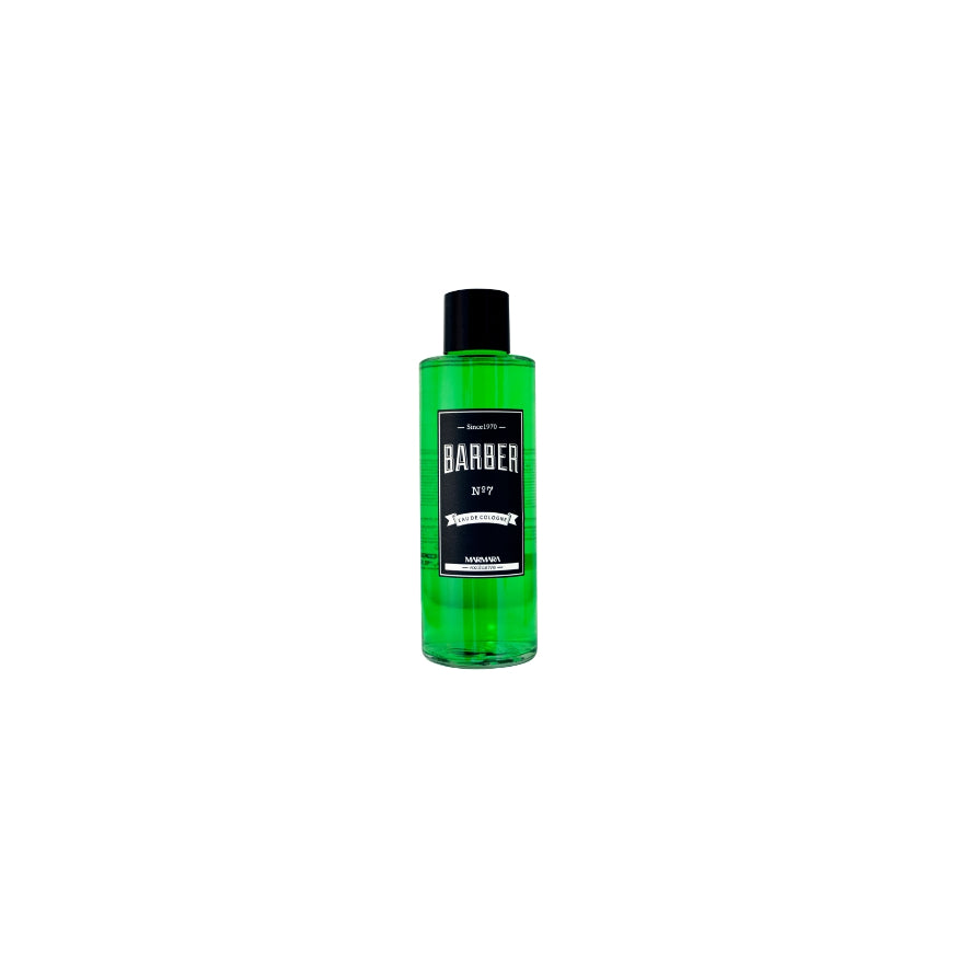 MMR BARBER EAU DE COLOGNE 500ML