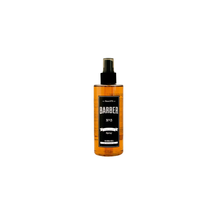 MMR BARBER EAU DE COLOGNE 250ML
