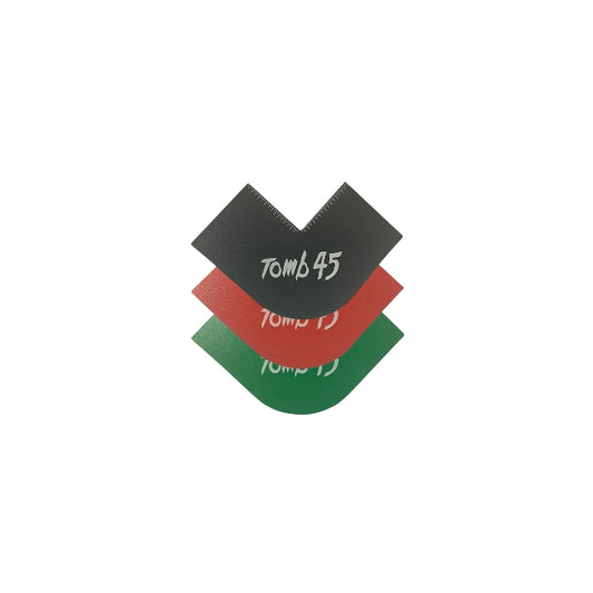 Tomb45 Enhancement Card