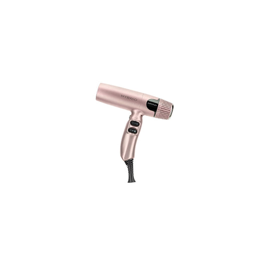 Gamma Hybrid Hair Dryer