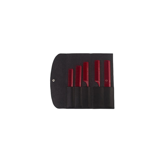 JRL Styling Comb Set