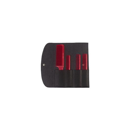 JRL Barber Comb Set