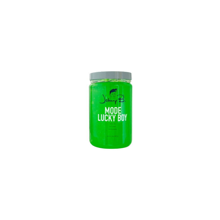 Johnny B Lucky Boy Styling Gel