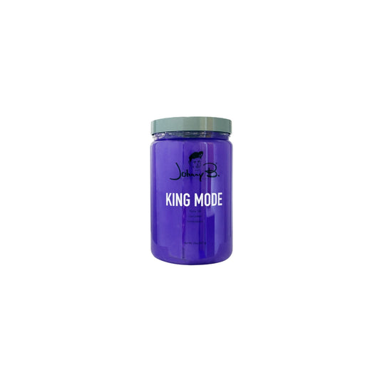 Johnny B King Mode Styling Gel