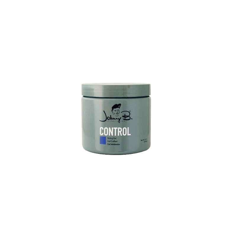 Johnny B Control Styling Gel