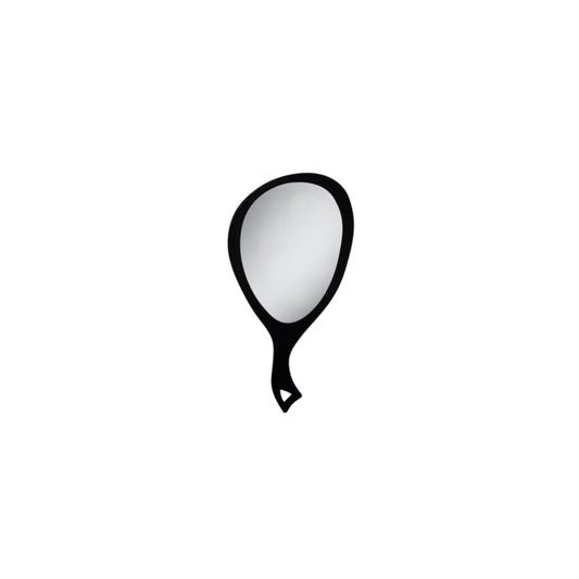 Annie Teardrop Mirror