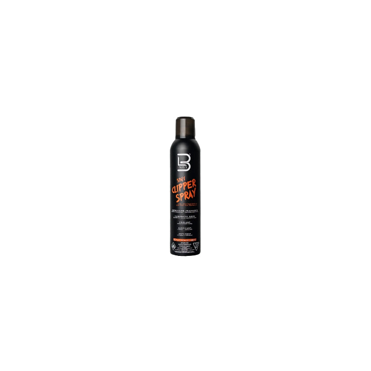 L3VEL3 5 IN 1 CLIPPER SPRAY 10.14 OZ