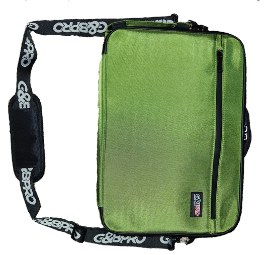 G and B Pro Mobile Barber Station