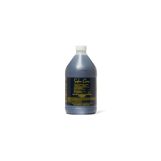 Salon Care Disinfectant Solution
