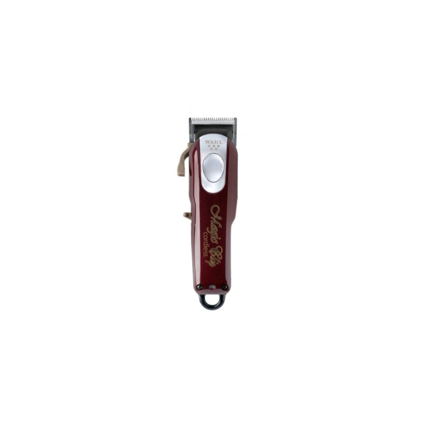 Wahl 5 Star Magic Clip Cordless