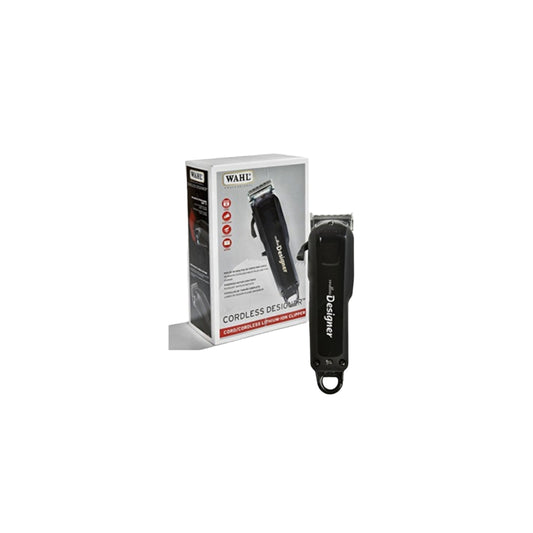 Wahl Cordless Designer