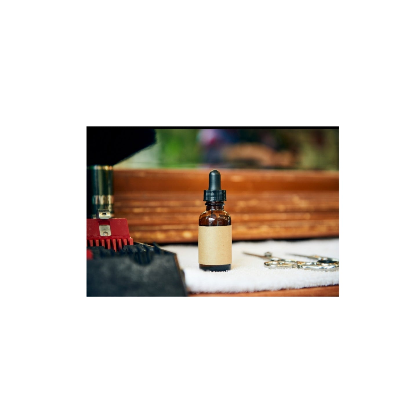 E.D.I.C. Barber Supplies Gift Card