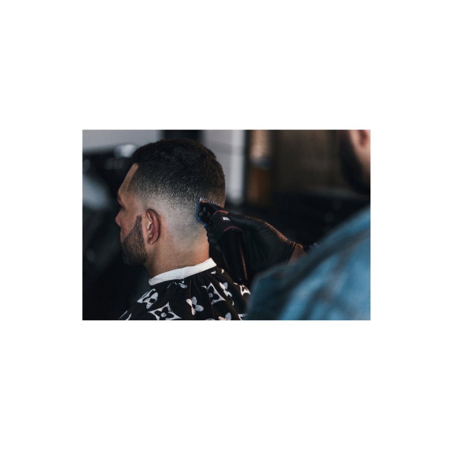 E.D.I.C. Barber Supplies Gift Card