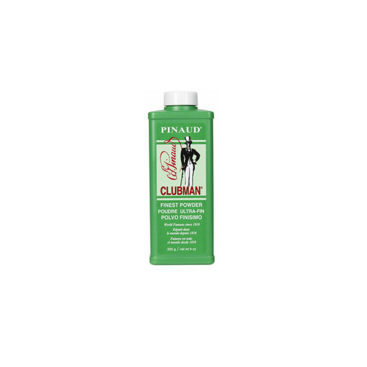 Clubman Pinaud Finest Powder 9OZ