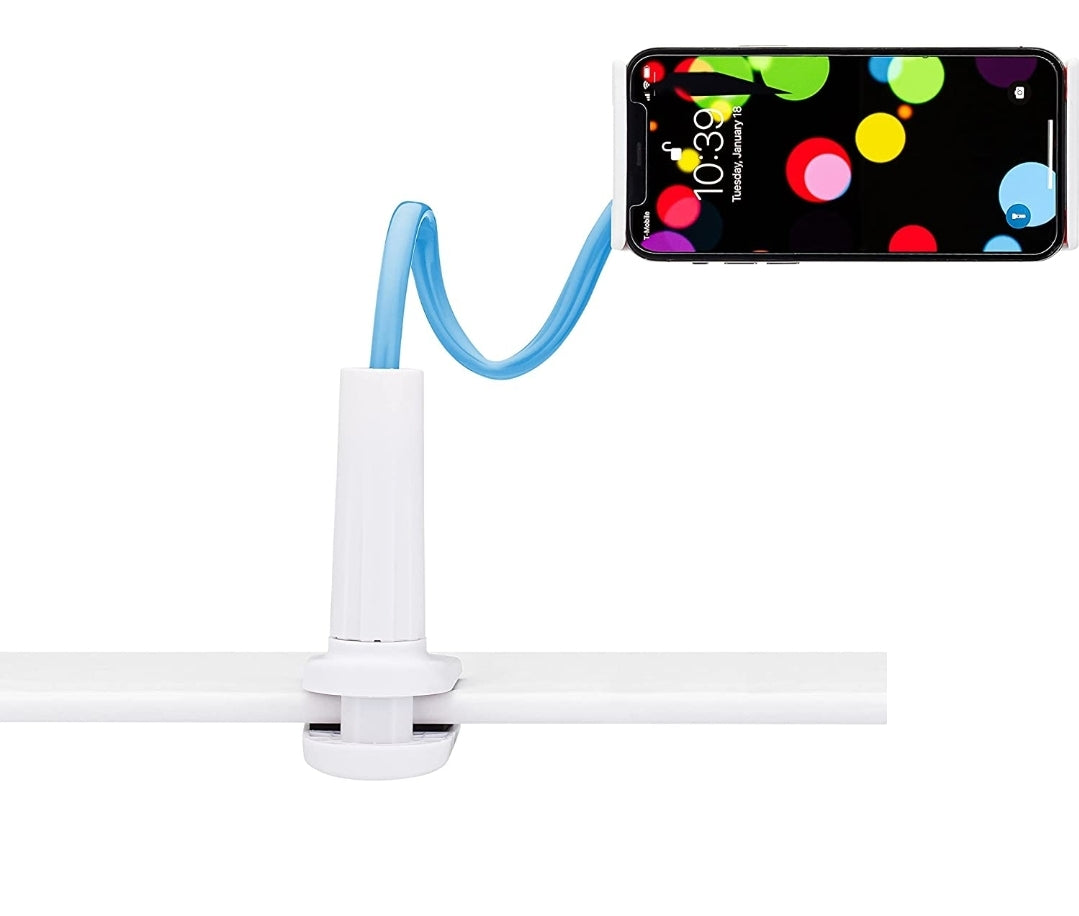 Gooseneck Phone Holder
